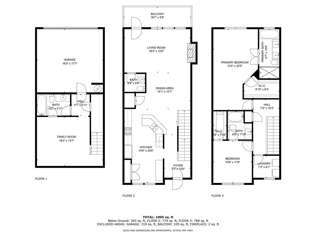 Photo 50 of 50 of 270 Ismal Drive SW townhome