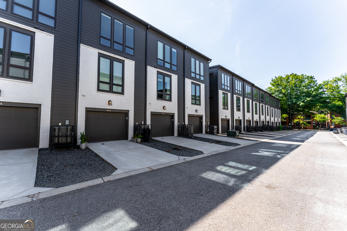 Photo 16 of 16 of 462 Latta ST NE townhome