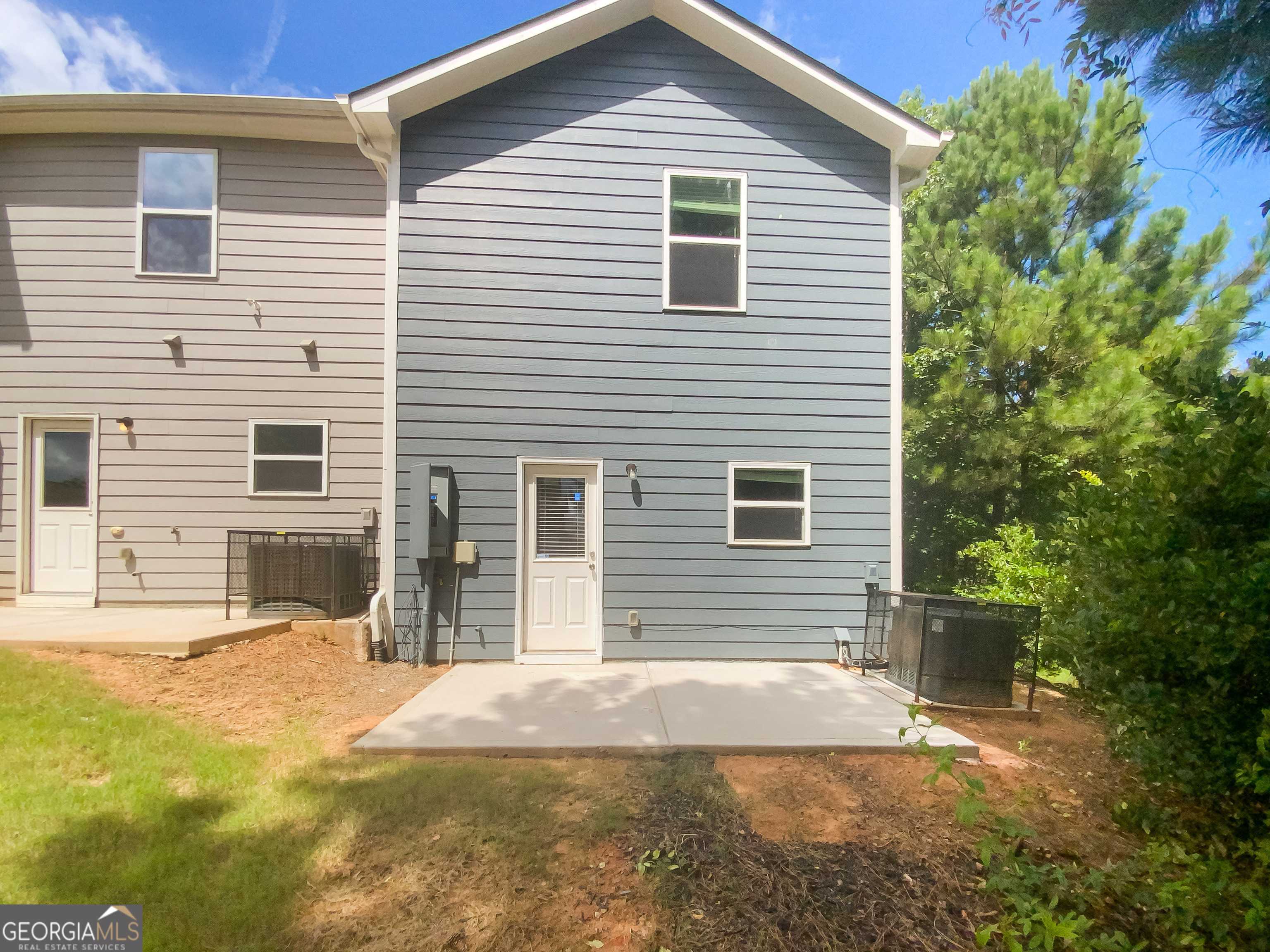 Photo 8 of 19 of 2136 Chadwick RD SW townhome