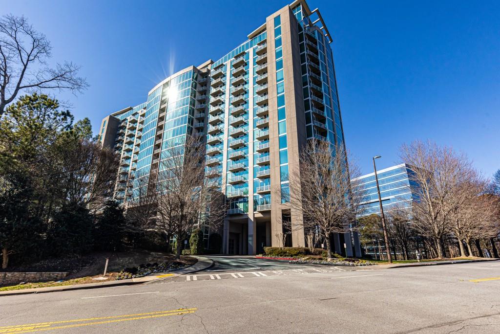 Photo 42 of 43 of 3300 Windy Ridge Parkway 1312 condo