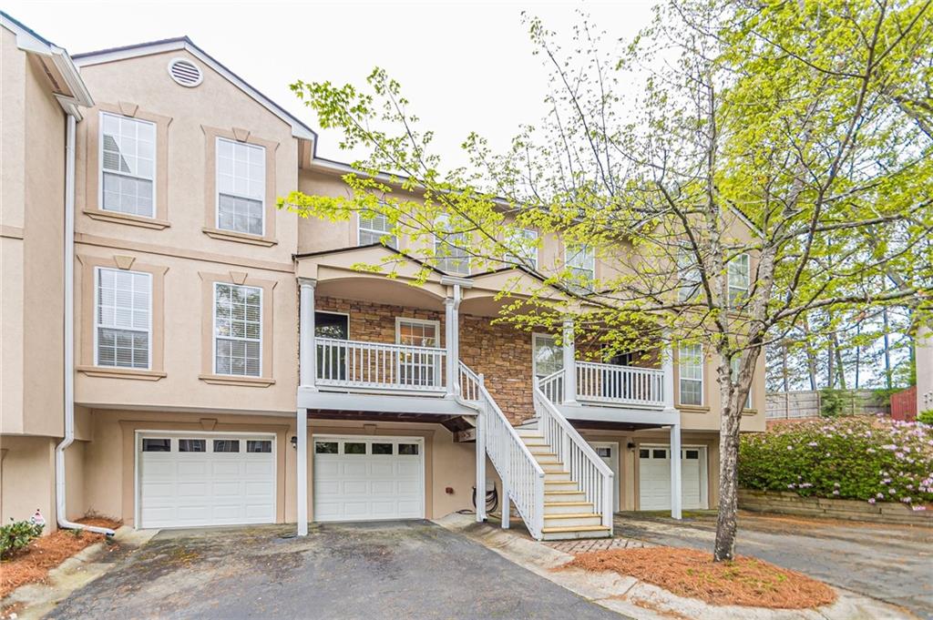 Photo 1 of 39 of 503 Masons Creek Circle townhome