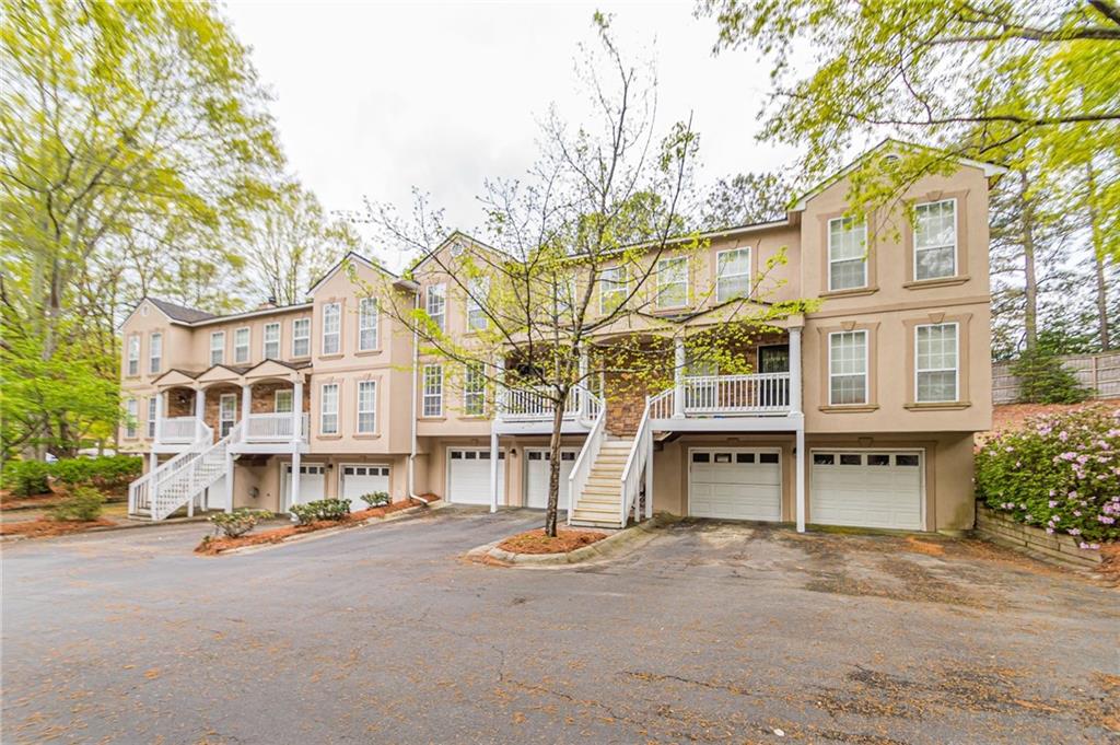 Photo 38 of 39 of 503 Masons Creek Circle townhome