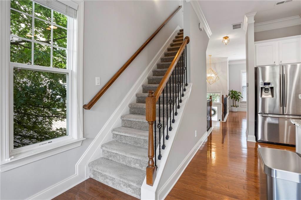 Photo 20 of 36 of 2024 Cobblestone Circle NE townhome