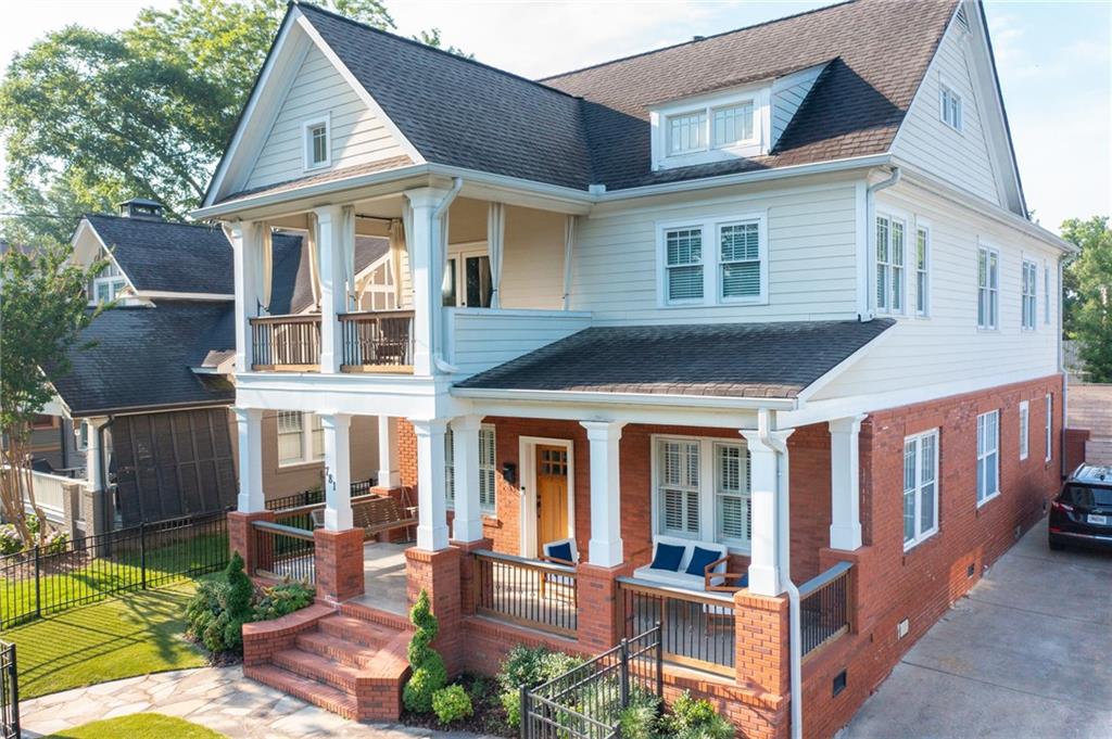 Photo 1 of 51 of 781 Greenwood Avenue NE house