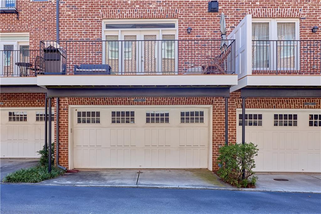 Photo 41 of 48 of 845 Lullwater Park Lane townhome