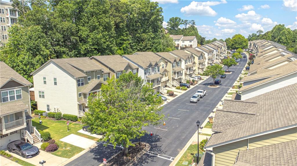 Photo 43 of 44 of 1436 Liberty Parkway NW townhome