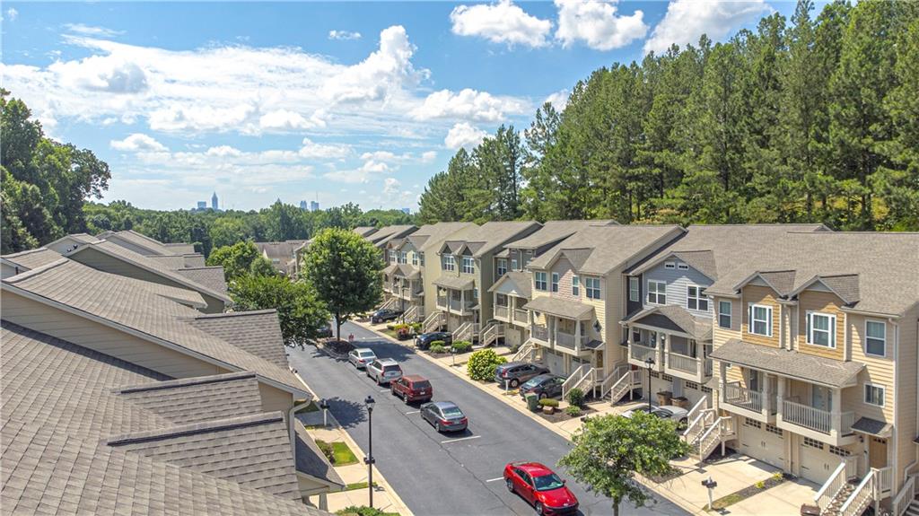 Photo 44 of 44 of 1436 Liberty Parkway NW townhome