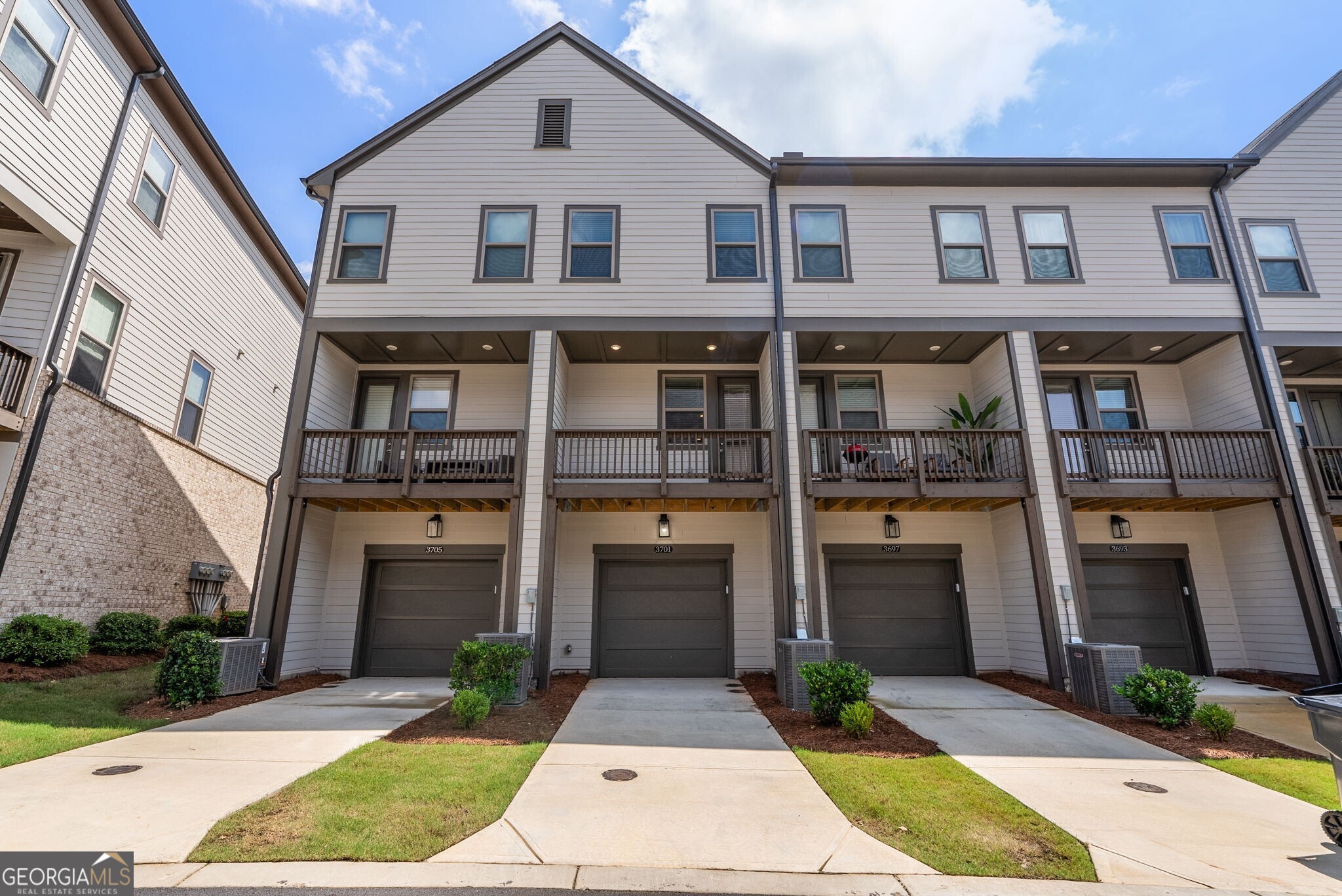 Photo 16 of 44 of 3701 Allegretto CIR townhome