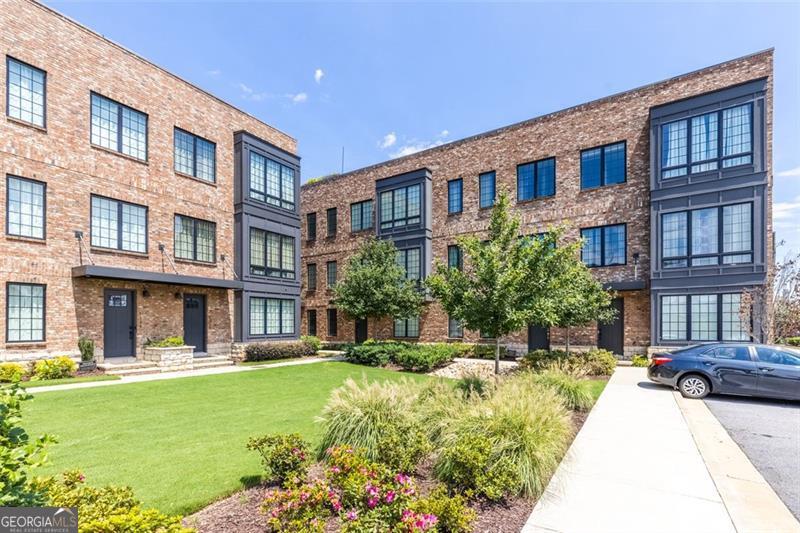 Photo 1 of 42 of 250 CASTLEBERRY STATION townhome