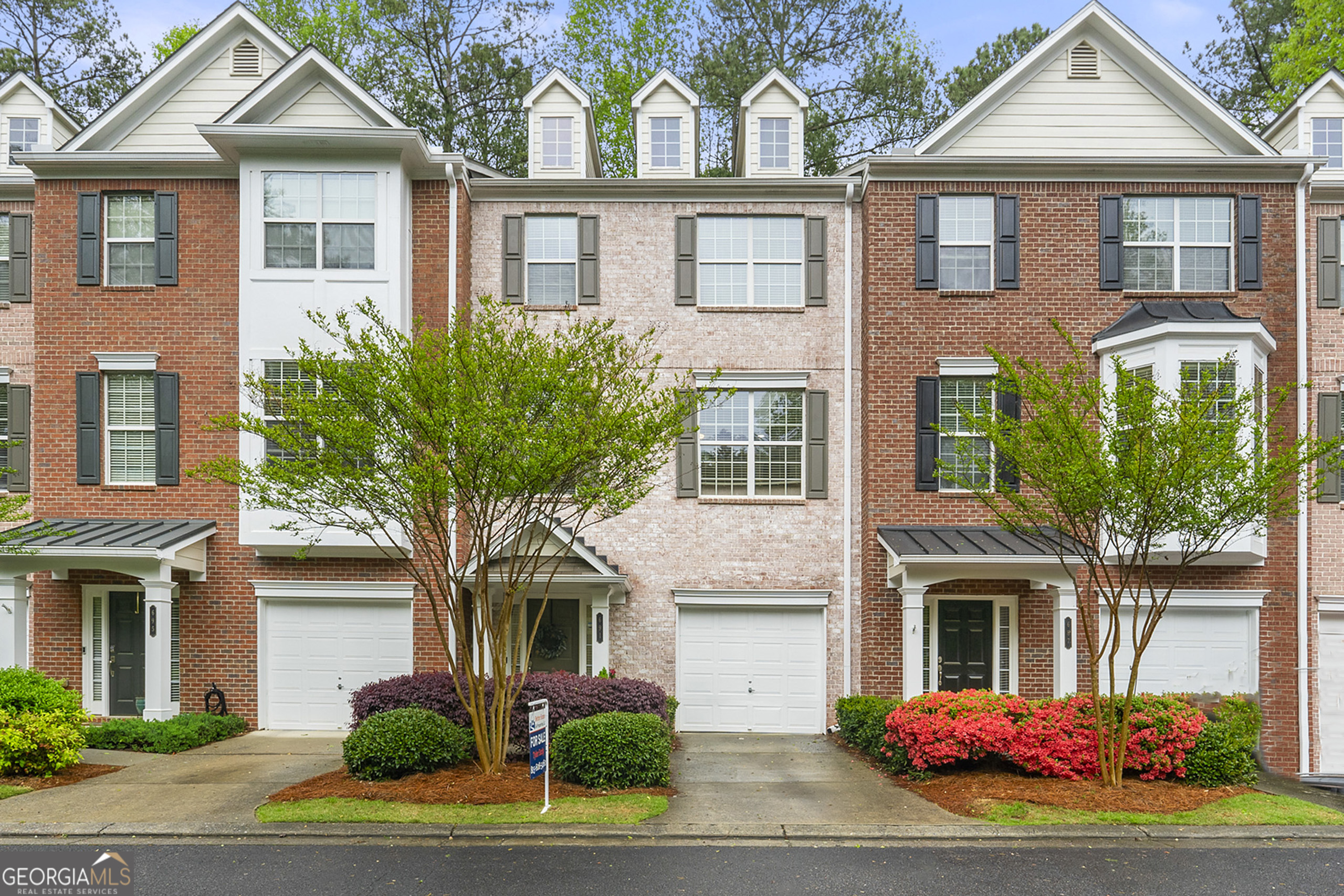 Photo 1 of 25 of 691 Coligny CT townhome