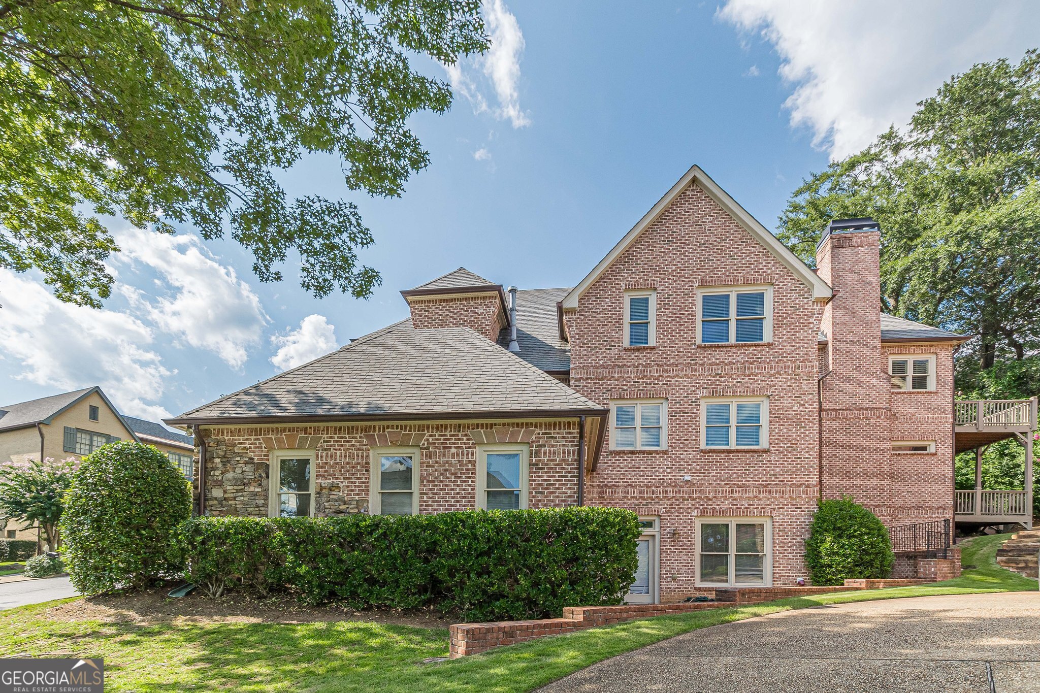 Photo 91 of 102 of 1829 Buckhead Valley LN NE house