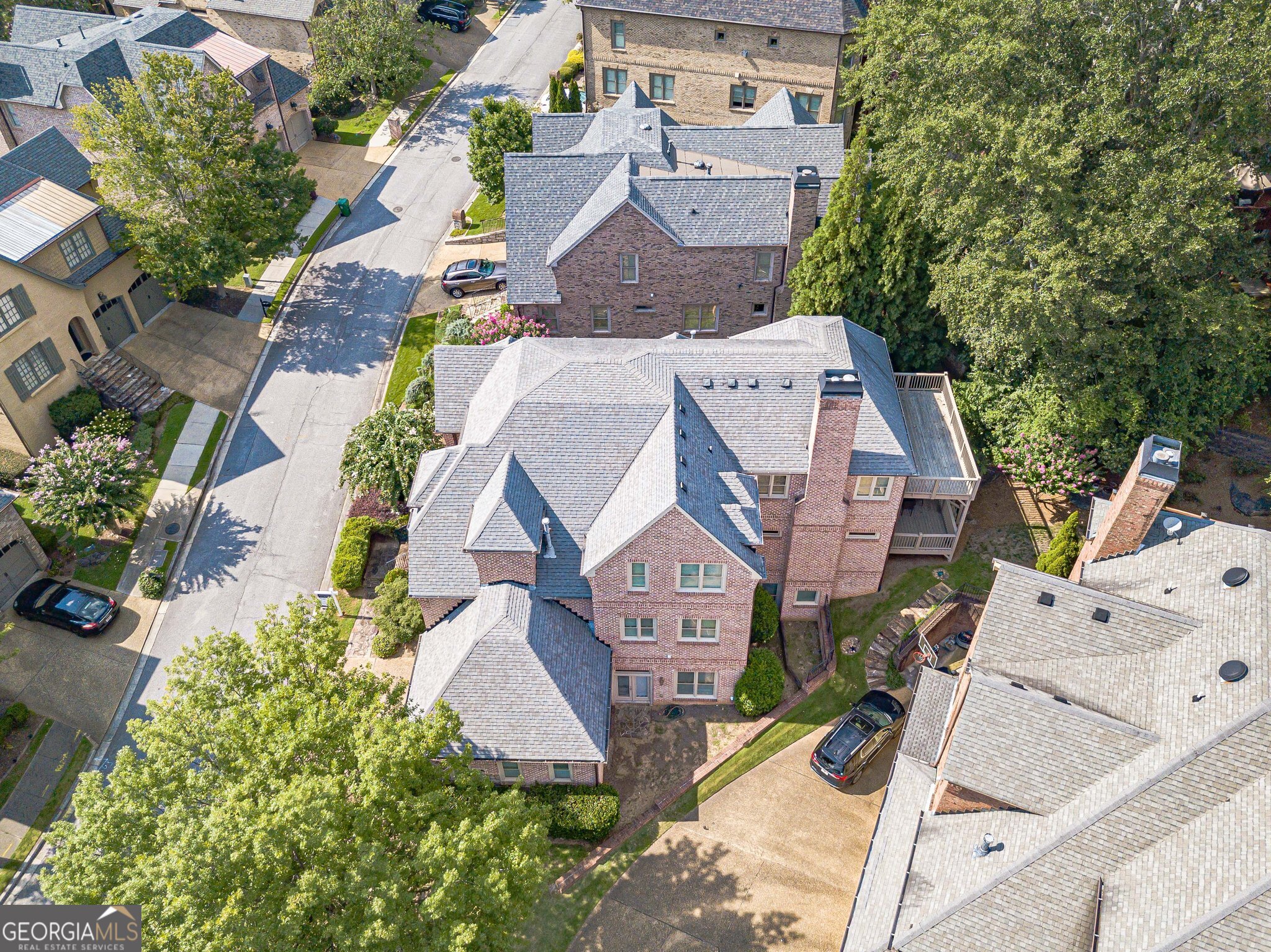 Photo 93 of 102 of 1829 Buckhead Valley LN NE house