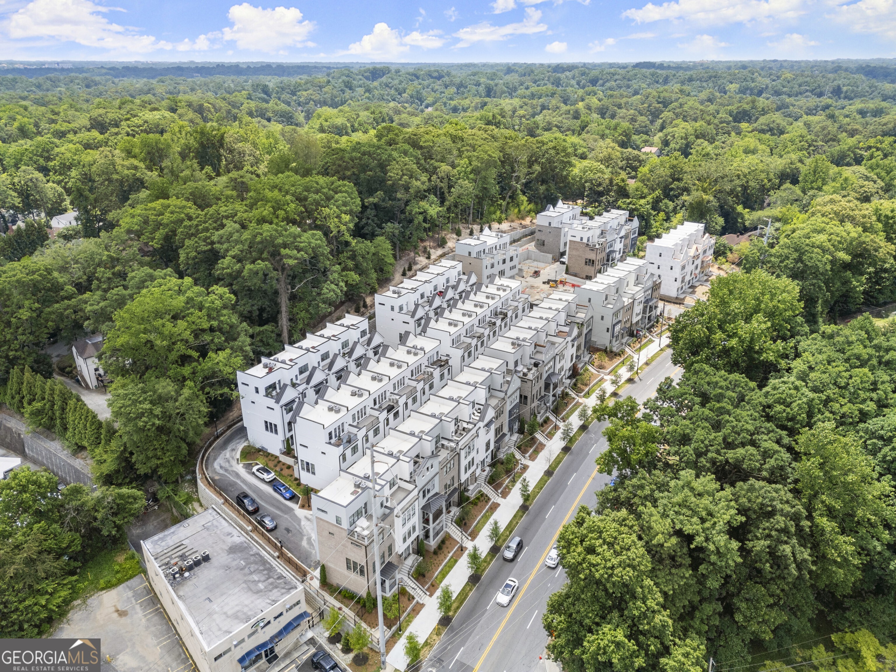 Photo 1 of 49 of 1806 Peach Blossom LN NE 39 townhome