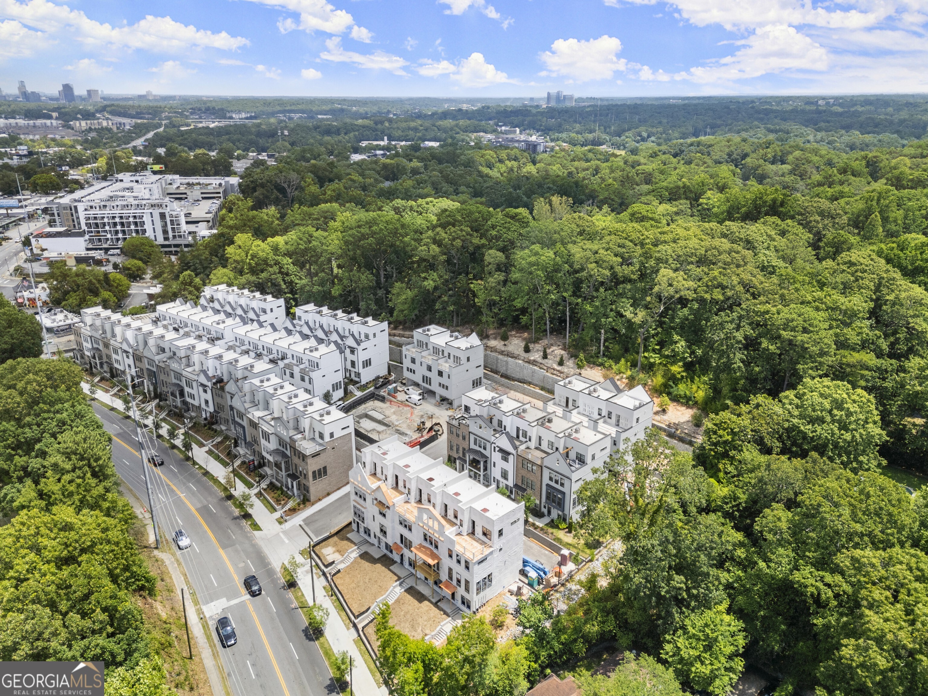 Photo 2 of 49 of 1806 Peach Blossom LN NE 39 townhome