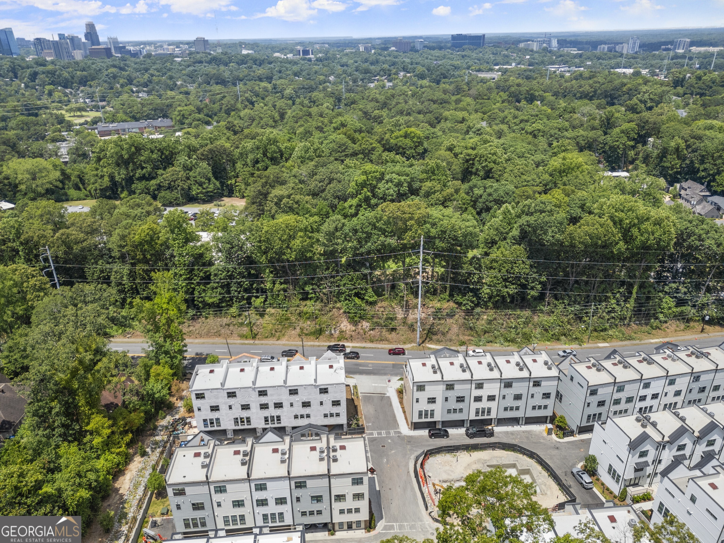 Photo 47 of 49 of 1806 Peach Blossom LN NE 39 townhome