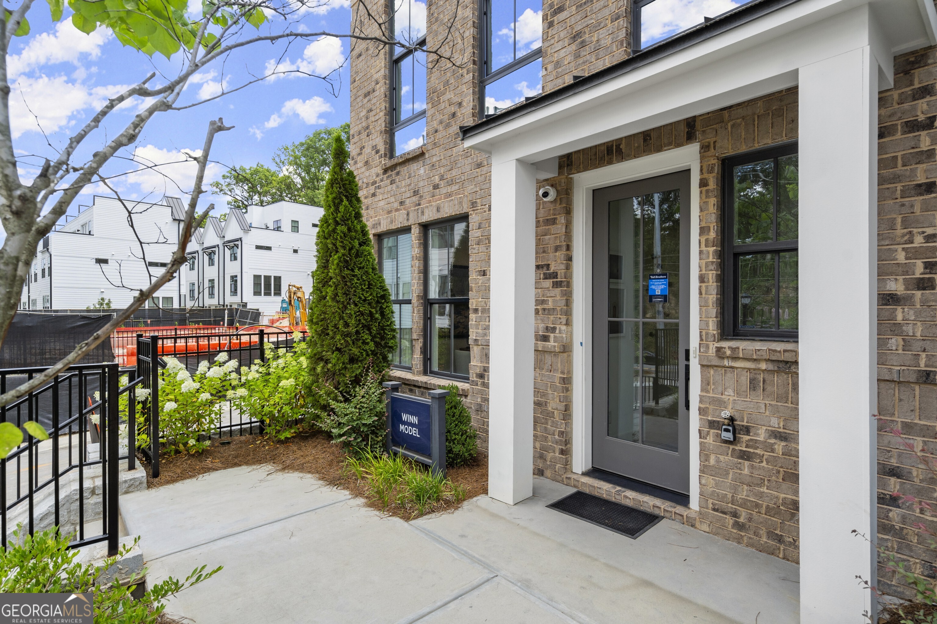 Photo 5 of 49 of 1806 Peach Blossom LN NE 39 townhome