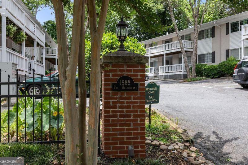 Photo 19 of 20 of 1988 WELLBOURNE 6 condo