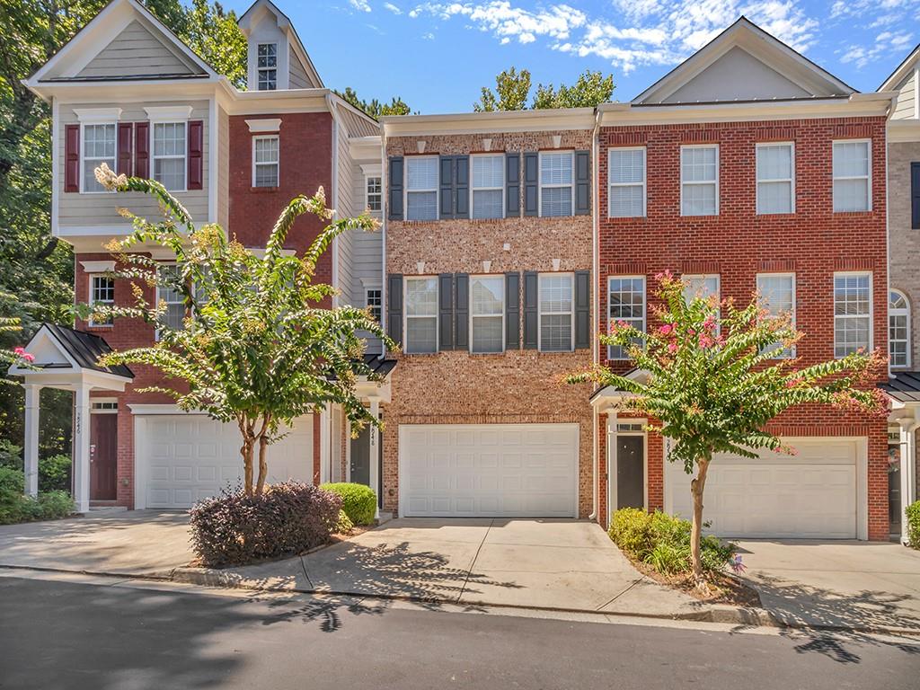 Photo 1 of 24 of 2948 Wintercrest Place townhome