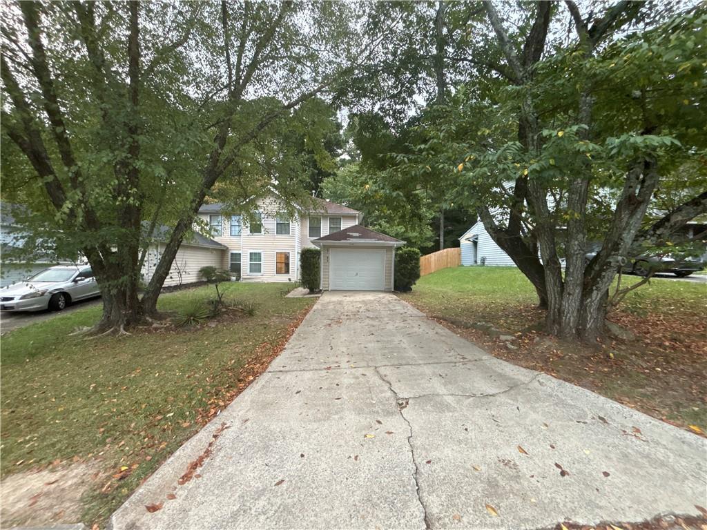 Photo 1 of 4 of 2755 Lantern Lane B townhome