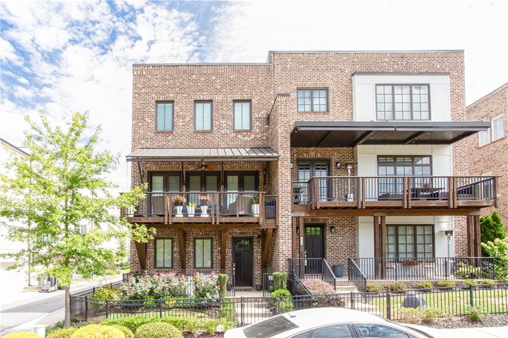 Photo 1 of 2 of 1952 Maritime Way townhome