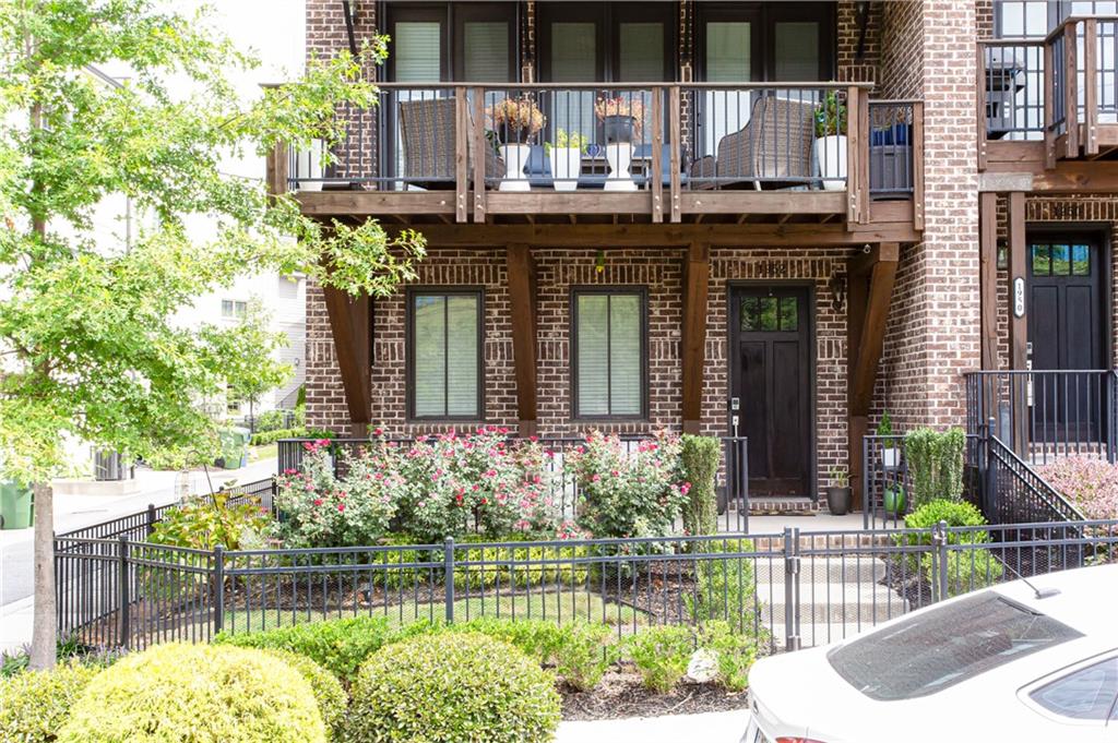 Photo 2 of 2 of 1952 Maritime Way townhome