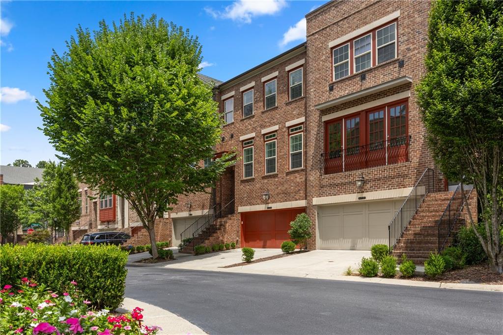 Photo 1 of 41 of 4755 Laurel Walk townhome