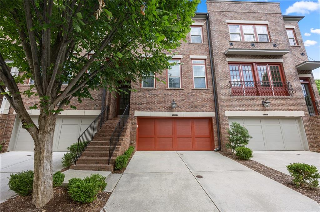 Photo 2 of 41 of 4755 Laurel Walk townhome