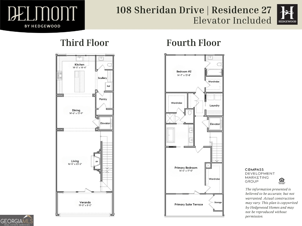 Photo 37 of 47 of 108 Sheridan DR NE townhome