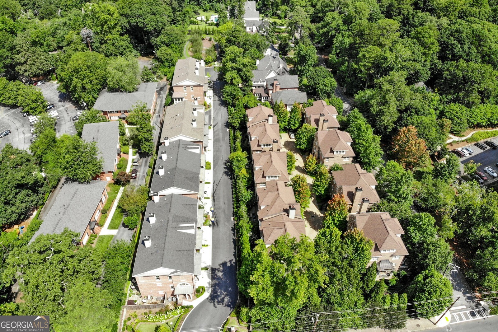 Photo 43 of 46 of 3710 Paige WAY townhome