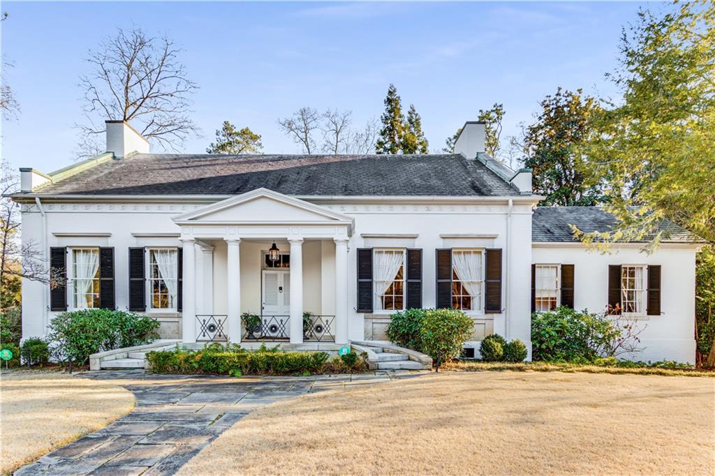 Photo 2 of 48 of 2 W Muscogee Avenue NW house