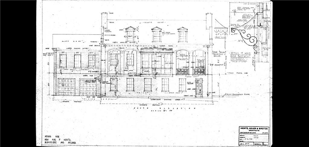 Photo 47 of 48 of 2 W Muscogee Avenue NW house