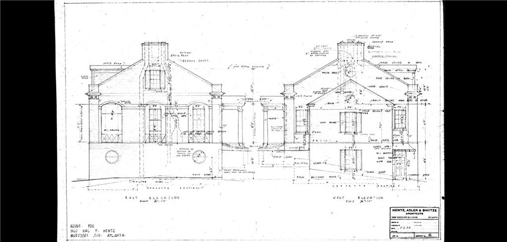 Photo 48 of 48 of 2 W Muscogee Avenue NW house