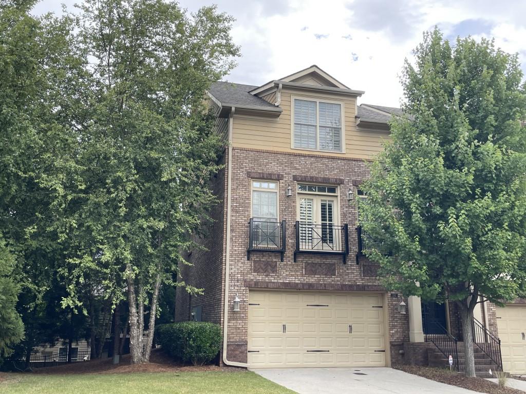 Photo 1 of 1 of 5562 High Point Road townhome