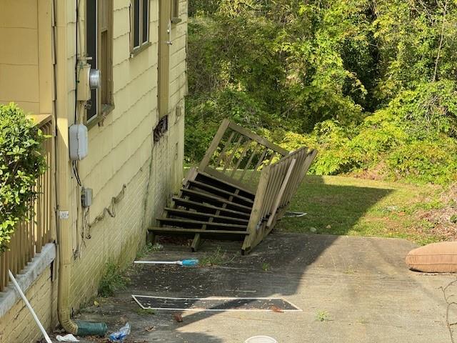 Photo 6 of 6 of 15 Harlan Road SW house