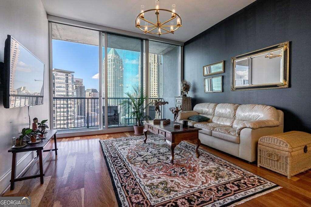 Photo 1 of 50 of 1080 Peachtree ST NE 1916 condo