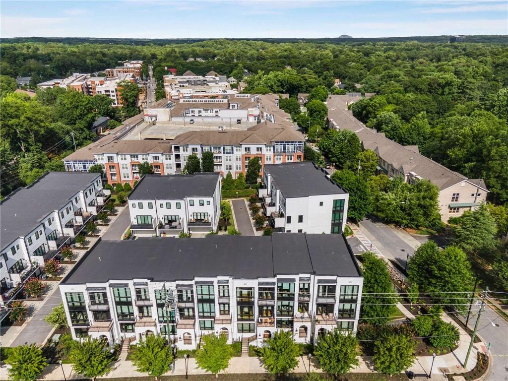 Photo 55 of 55 of 2524 Appleden Place NE 7 townhome