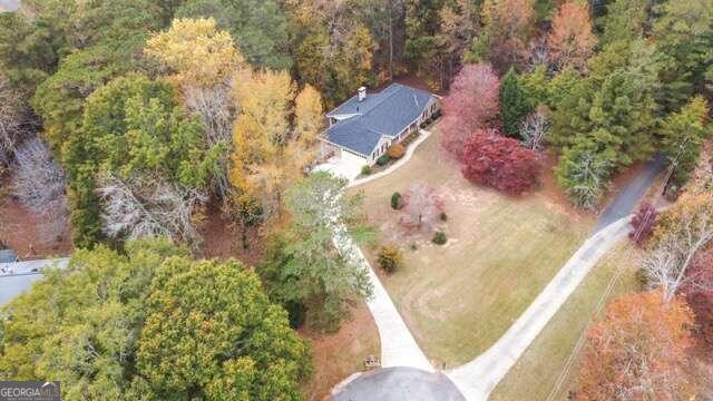 Photo 3 of 58 of 264 Silver Springs CIR SW house