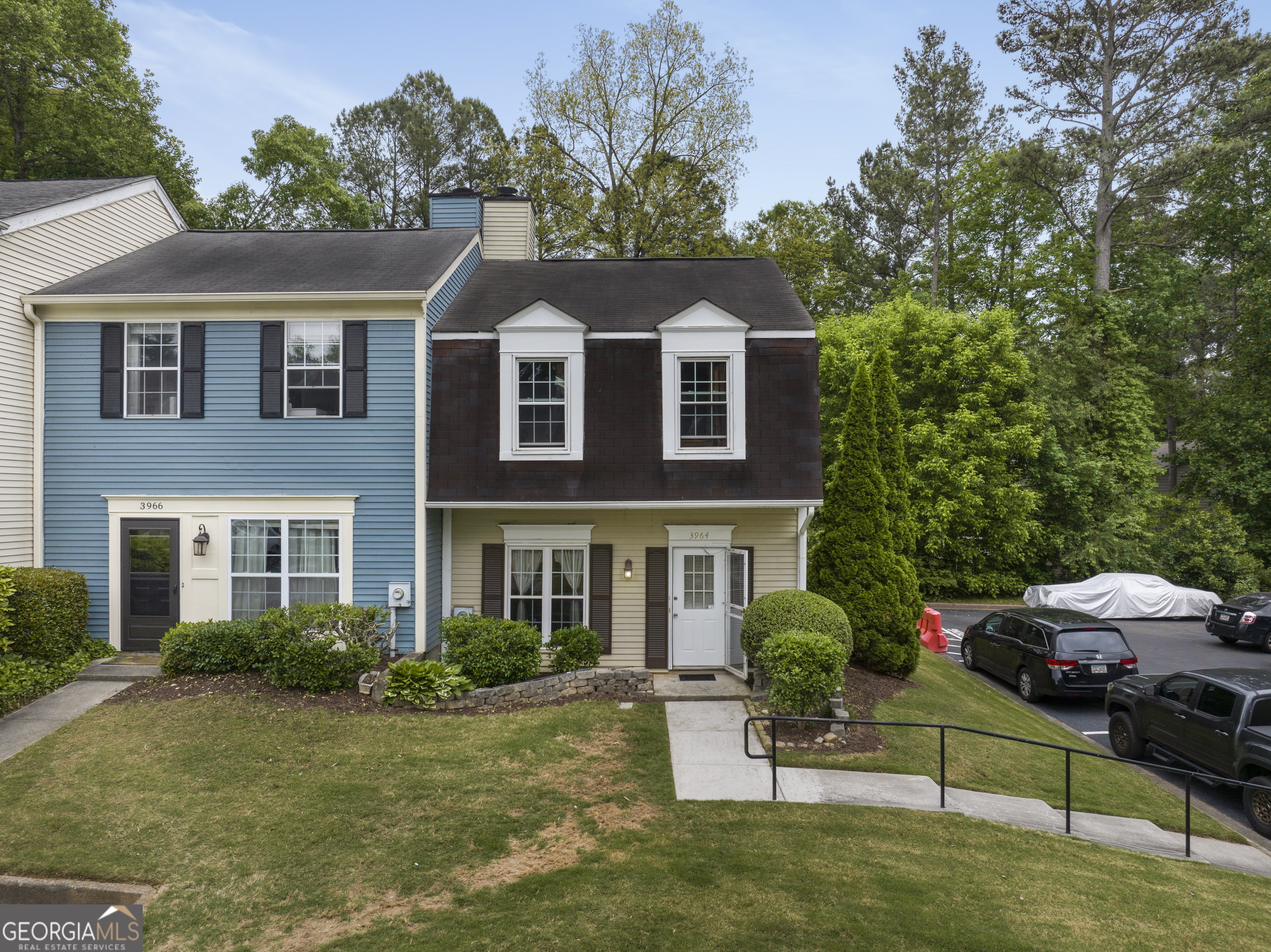 Photo 1 of 22 of 3964 Wolcott Cir townhome