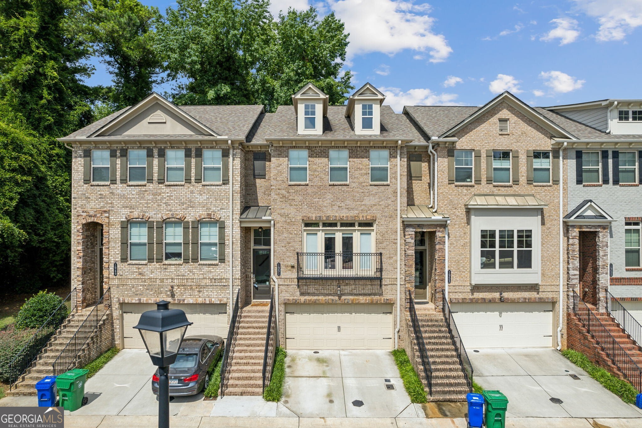 Photo 1 of 35 of 1951 Townsend CT townhome