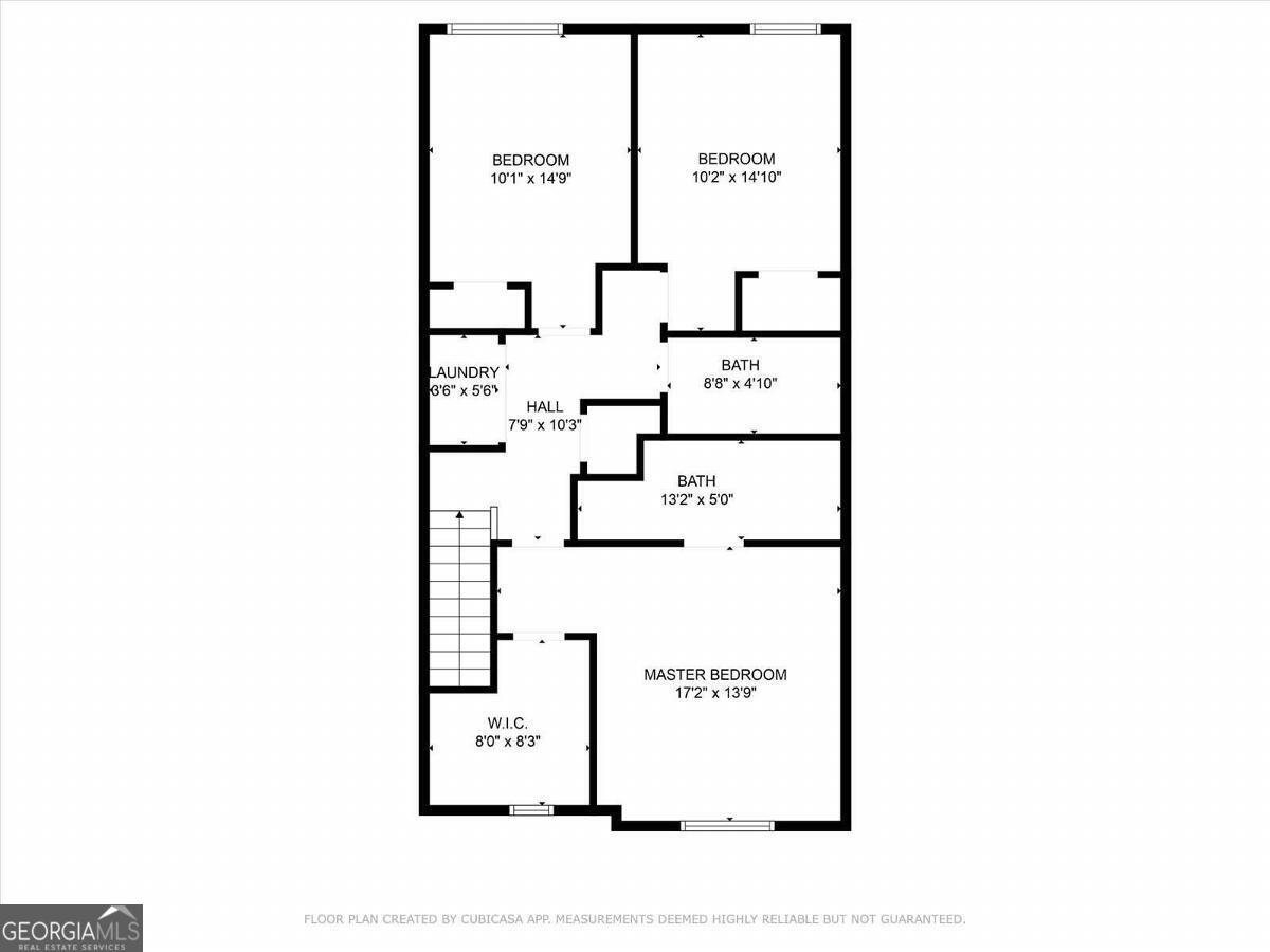 Photo 30 of 33 of 3114 Garrard PL townhome