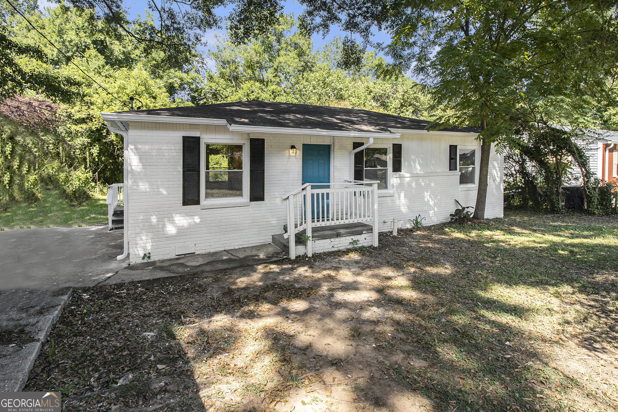 Photo 1 of 22 of 1317 Redford Drive SE house