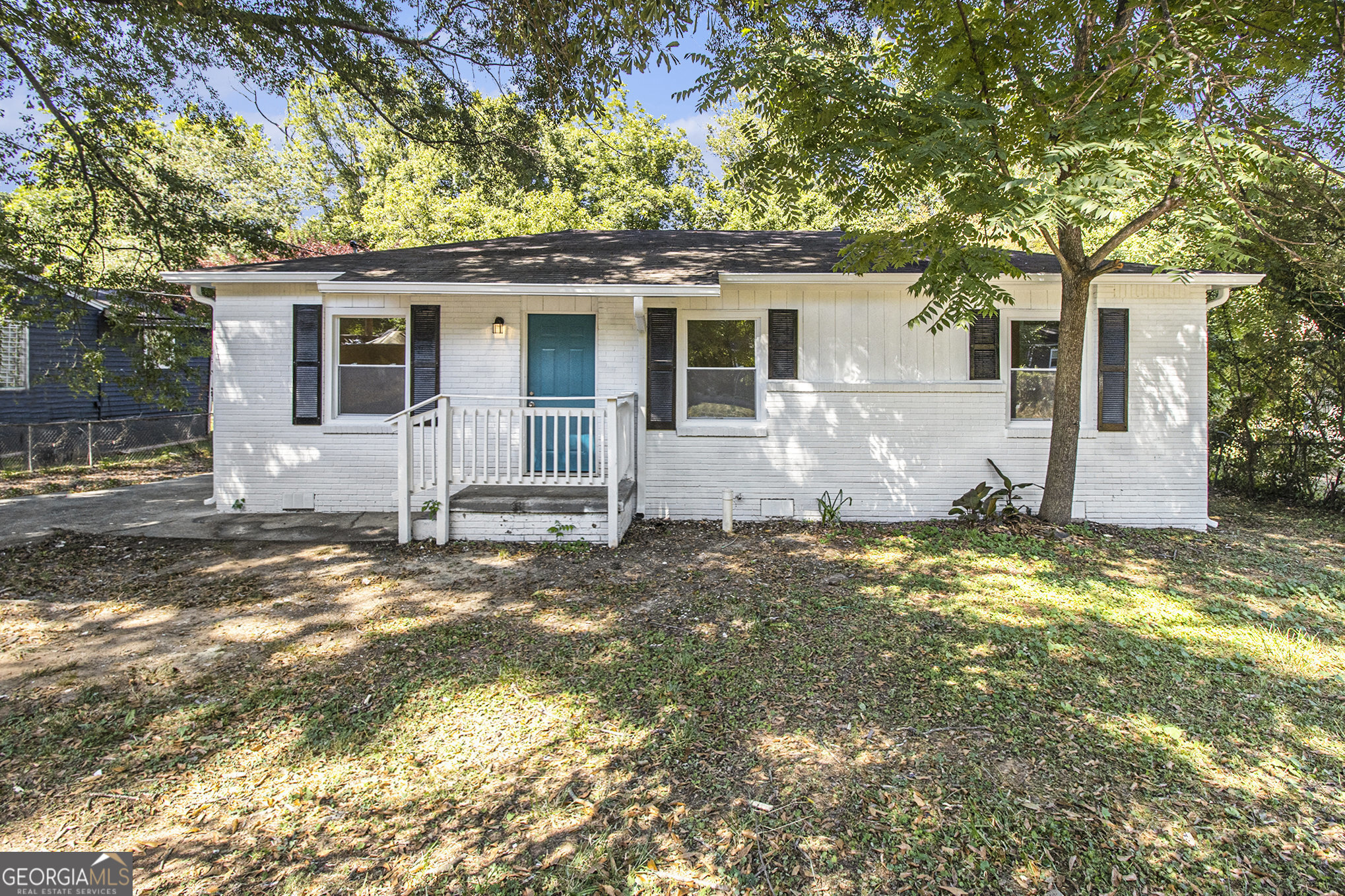 Photo 2 of 22 of 1317 Redford Drive SE house