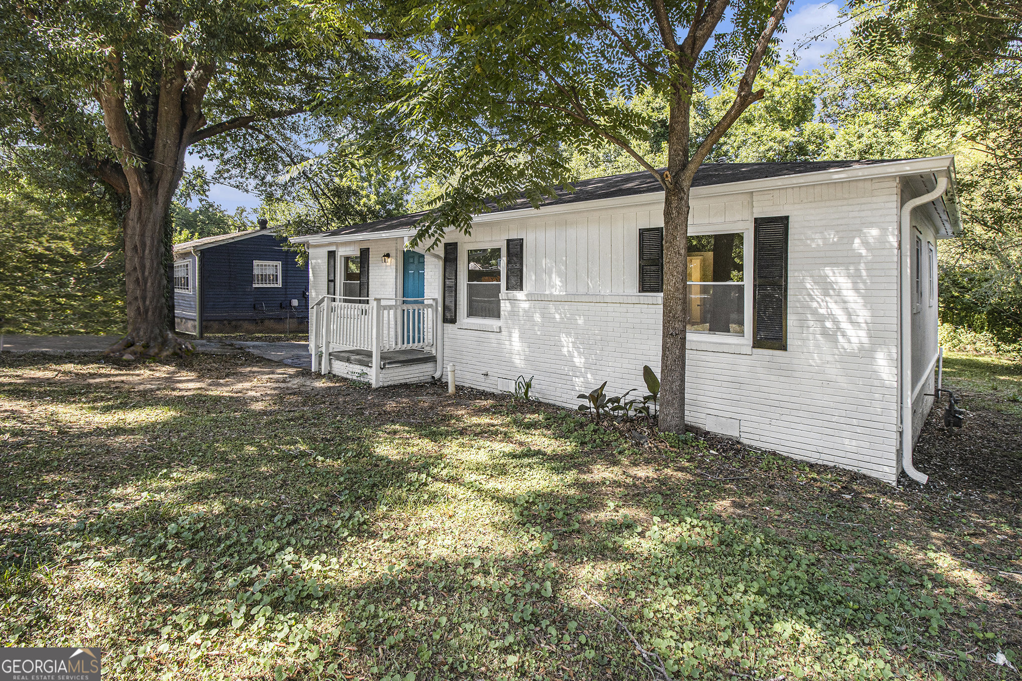 Photo 3 of 22 of 1317 Redford Drive SE house