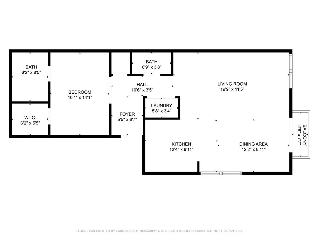 Photo 2 of 75 of 560 Dutch Valley Road NE 2301 condo