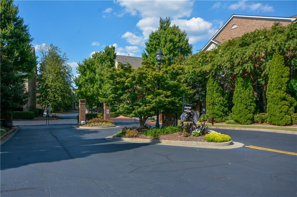 Photo 3 of 52 of 661 Lockton Place townhome