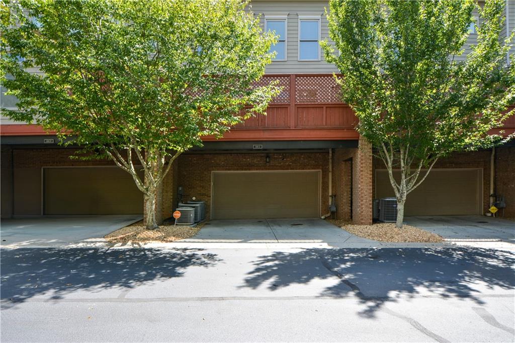 Photo 41 of 52 of 661 Lockton Place townhome