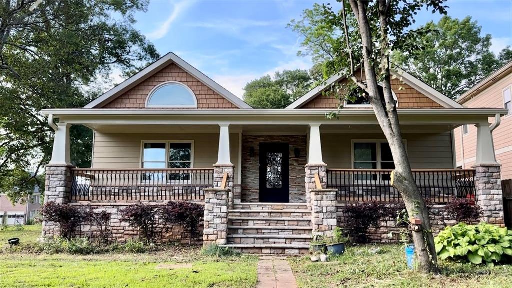 Photo 1 of 1 of 1573 Hardin Avenue house