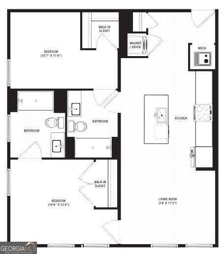 Photo 1 of 1 of 369 Centennial Olym DR NW 1303 multi-family property