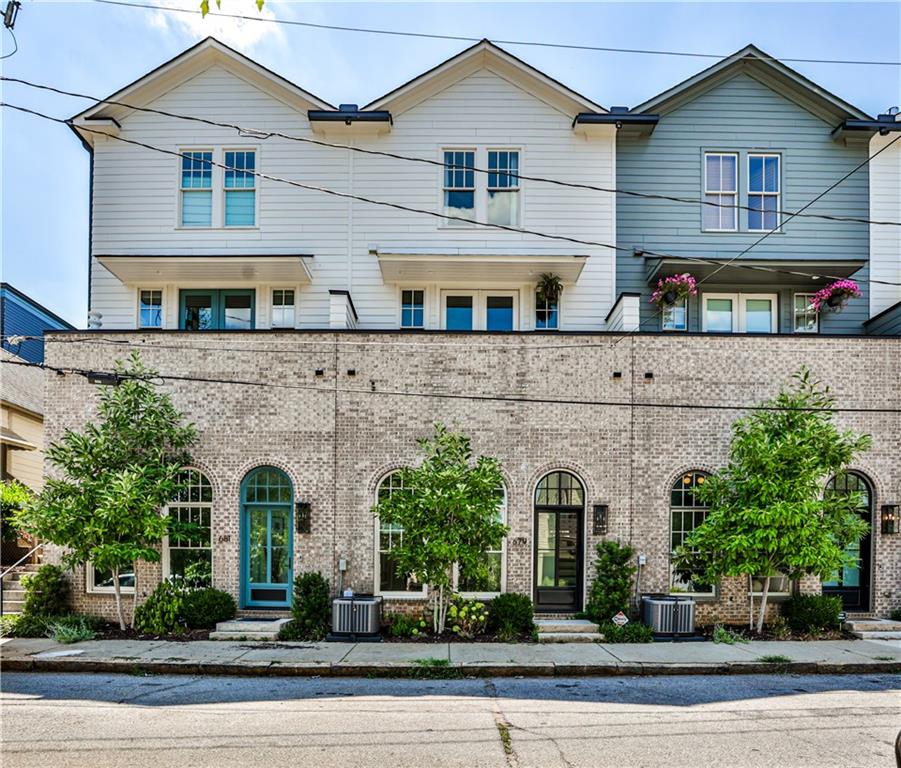 Photo 1 of 51 of 679 Reed Street SE townhome