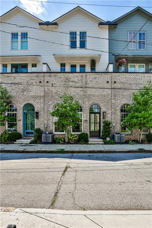 Photo 34 of 51 of 679 Reed Street SE townhome